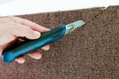 Bosch Profesyonel Maket Bıçağı Seti 3 Parça