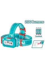 Total 200 Lümen Led Kafa Lambası Thl013aaa6