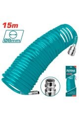 Total Spiral Hava Hortumu 15 Metre THT11151