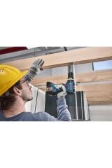 BOSCH PROFESYONEL GSB+GBH+GWS+GSA+GLI Set 3x5,0Ah