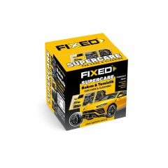 Sgs Fıxed F-111 Car Torpido Bakım Sütü 500 ML