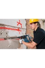 BOSCH PROFESYONEL GSB+GBH+GWS+GSA+GLI Set 3x5,0Ah