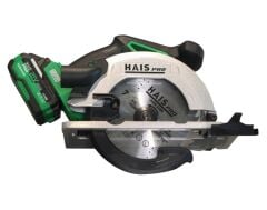 HaisPro Akülü 185 mm Sunta Kesme RB-DS185