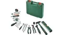 Bosch 73 Parça El Aleti Seti