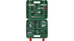 Bosch 73 Parça El Aleti Seti