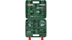 Bosch 73 Parça El Aleti Seti