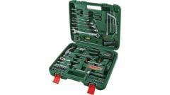 Bosch 73 Parça El Aleti Seti