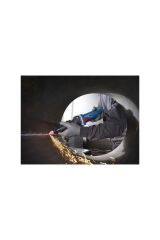 Bosch Professional GGS 5 LS Kalıpçı Taşlama 550 Watt - 0601224220