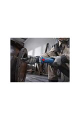 Bosch Professional GGS 5 LS Kalıpçı Taşlama 550 Watt - 0601224220