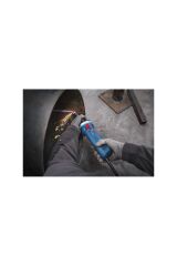 Bosch Professional GGS 5 LS Kalıpçı Taşlama 550 Watt - 0601224220