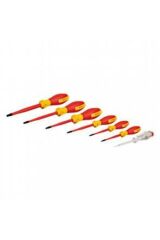 Bosch Tornavida VDE SD SET 7PC TX (1600A02NF8) - Yalıtımlı
