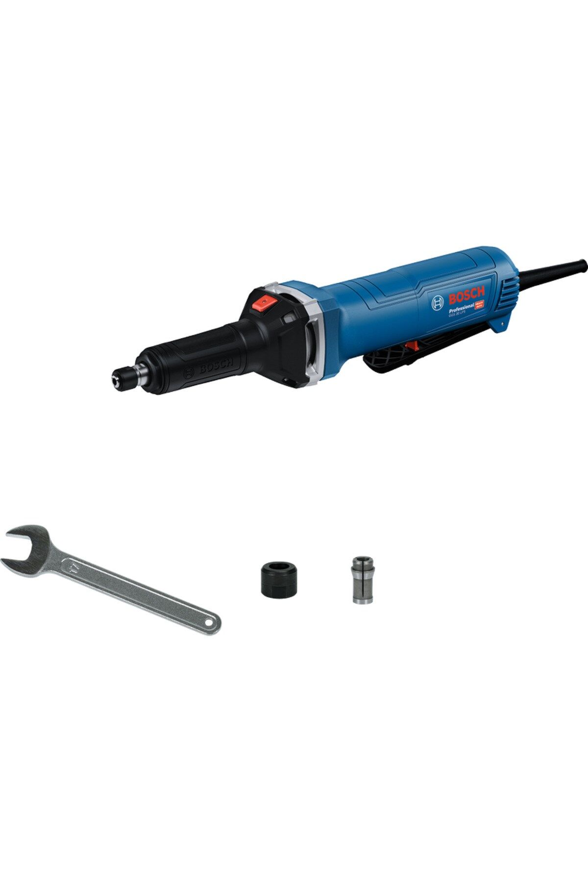 BOSCH PROFESYONEL GGS 30 LPS Kalıpçı Taşlama 750 W 25MM DİSK