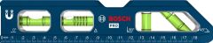 Bosch Profesyonel Metal Gövdeli Mini Su Terazisi 180 mm 7''