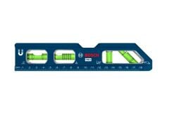 Bosch Profesyonel Metal Gövdeli Mini Su Terazisi 180 mm 7''