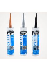 Ceresit Cs111 Siyah  Mastik 280 ml