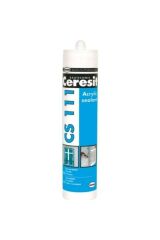 Ceresit Cs111 Siyah  Mastik 280 ml
