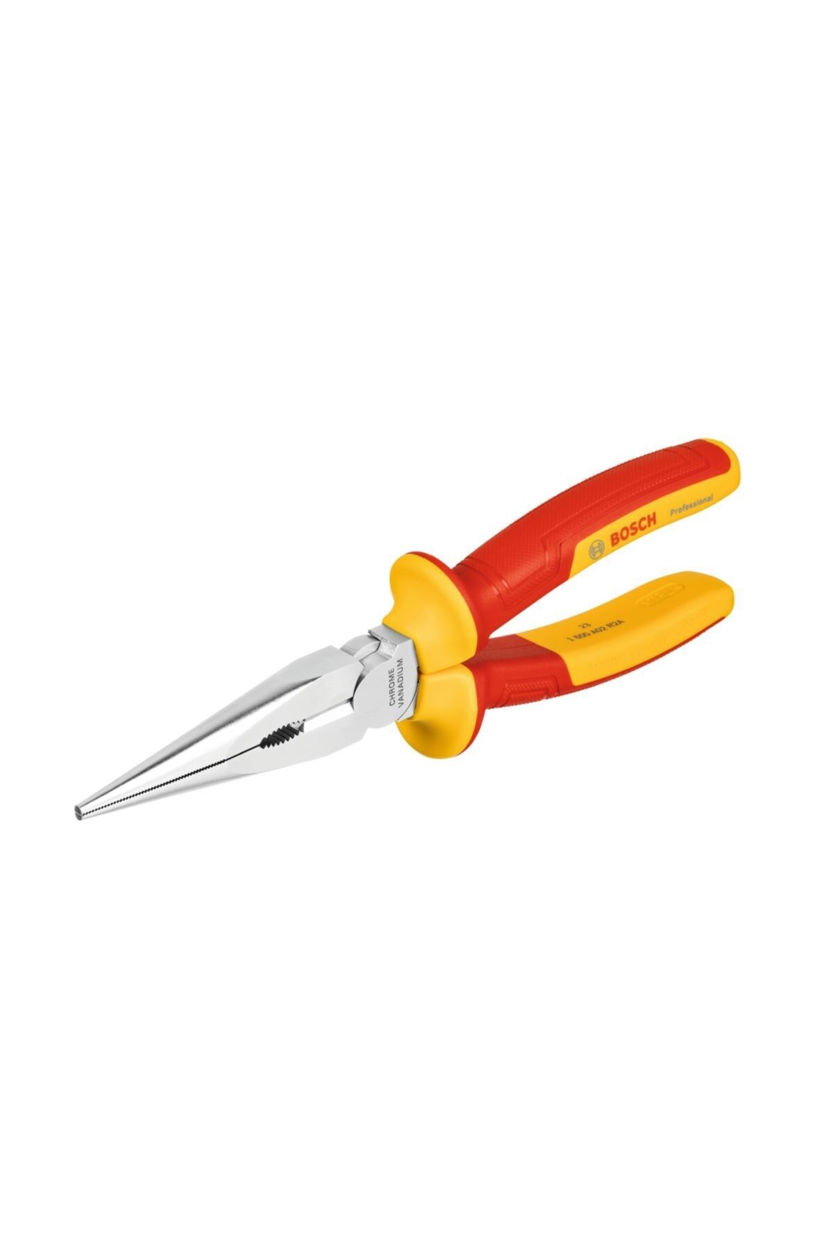 Bosch Profesyonel Kargaburun VDE Straight 200mm - 1600A02NE3