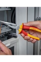 Bosch Profesyonel Kargaburun VDE Straight 200mm - 1600A02NE3