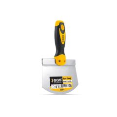Sgs575 Alçı Kova Küreği (paslanmaz Çelik) 170 Mm