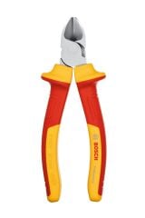 Bosch Yalıtımlı VDE Kenar kesme pensleri Yankeski 160mm - 1600A02ND9