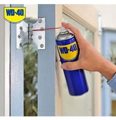 Wd 40 Çok Amaçlı Pas Sökücü 400 ml