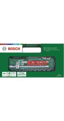 Bosch Lokma Takımı 1/2'' Cırcır Seti 26 Parça 1600A039J7