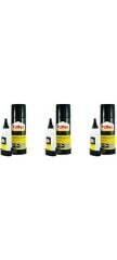 Pattex 2k Profesyonel Hızlı Yapıştırıcı 2k 400ml+100ml 3 Adet