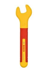 Bosch Profesyonel İzoleli Çatal Anahtar VDE 13mm - 1600A02NF1
