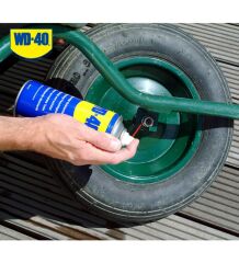 Wd 40 Çok Amaçlı Pas Sökücü,Yağlayıcı 200 ml