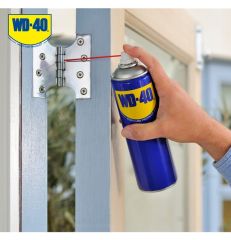 Wd 40 Çok Amaçlı Pas Sökücü,Yağlayıcı 200 ml