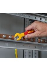 Bosch Profesyonel İzoleli Çatal Anahtar VDE 13mm - 1600A02NF1