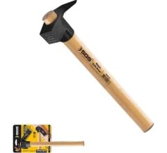 SGS187 Keser 400GR Siyah Boyalı SGS187