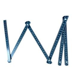 Bosch Profesyonel Katlanır Metre 2 M - 1600A032T9