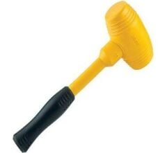 SGS109 Profesyonel Plastik Tokmak 50 No Sgs109 (1 Adet)
