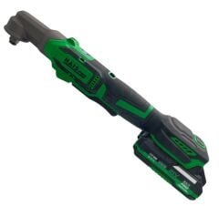 HaisPro Akülü Darbeli Açılı Somun Sıkma 160 Nm RB-JB120A