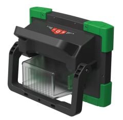 HaisPro Taşınabilir 5.000 Lümen LED Projektör RB-SA5000