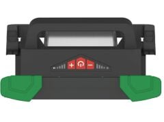 HaisPro Taşınabilir 5.000 Lümen LED Projektör RB-SA5000