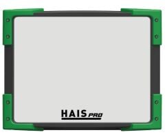 HaisPro Taşınabilir 10.000 Lümen LED Projektör RB-HA10000