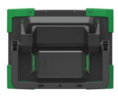 HaisPro Taşınabilir 10.000 Lümen LED Projektör RB-HA10000