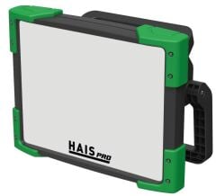 HaisPro Taşınabilir 10.000 Lümen LED Projektör RB-HA10000