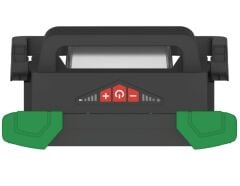 HaisPro Taşınabilir 10.000 Lümen LED Projektör RB-HA10000