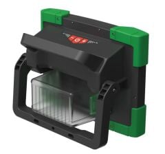 HaisPro Taşınabilir 10.000 Lümen LED Projektör RB-HA10000