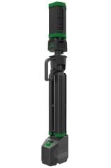 HaisPro 9000 Lümen Tripod Taşınabilir Aydınlatma RB-IA9000