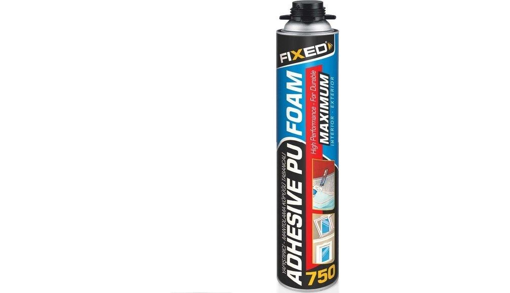 SGS Fıxed Mantolama Köpüğü Tabancalı 850 gr F850MT