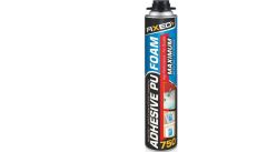SGS Fıxed Mantolama Köpüğü Tabancalı 850 gr F850MT