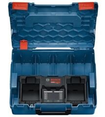 Bosch Expert Ultra Hızlı Akü Şarj Cİhazi EXAL18V2-320