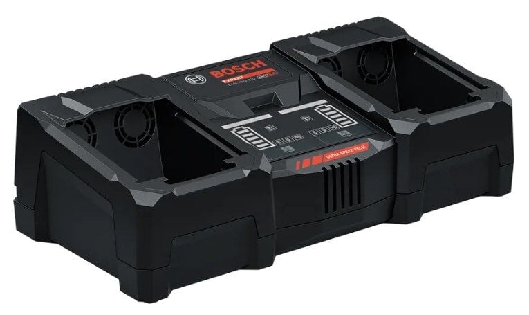 Bosch Expert Ultra Hızlı Akü Şarj Cİhazi EXAL18V2-320