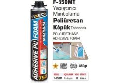 SGS Fıxed Mantolama Köpüğü Tabancalı 850 gr F850MT