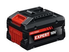 Bosch Expert Kartuş Yedek Akü EXBA18V-80 (8 Ah)