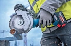 Bosch Expert Başlangıç Kiti 2x Exba18v-80 + Exal18v-1 (2 Adet 8 Ah + Şarj Cihazı)